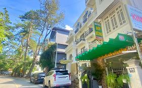 Sơn Hùng Hotel Đà Lạt